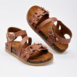 Moramora Sandalia para niña