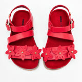 Sandalia para Preescolar Niña Moramora