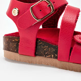 Sandalia para Preescolar Niña Moramora