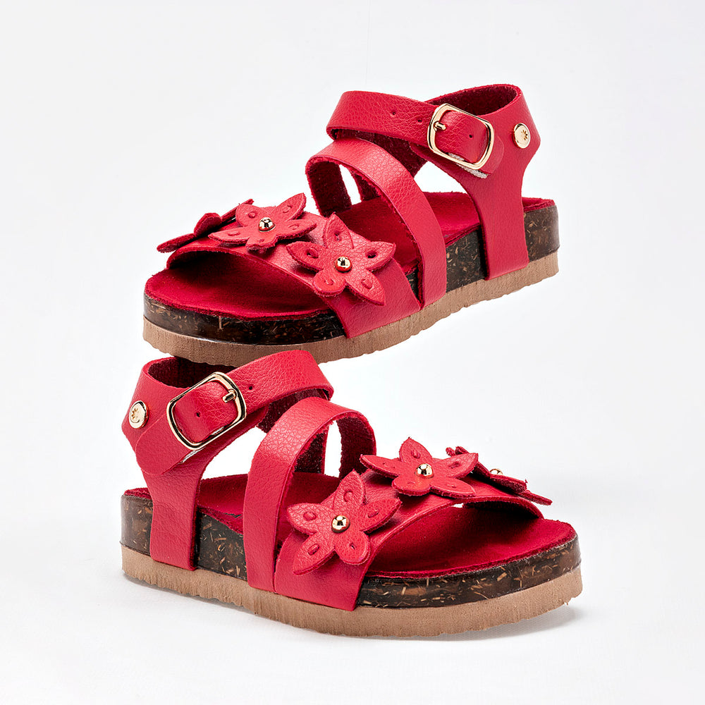 Moramora Sandalia para niña