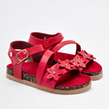 Sandalia para Niña Moramora