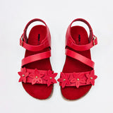 Sandalia para Niña Moramora