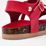 Sandalia para Niña Moramora