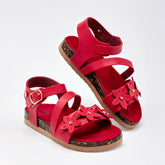 Moramora Sandalia para niña