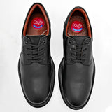 Zapato de piel para Niño Dogi