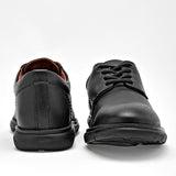 Zapato de piel para Niño Dogi