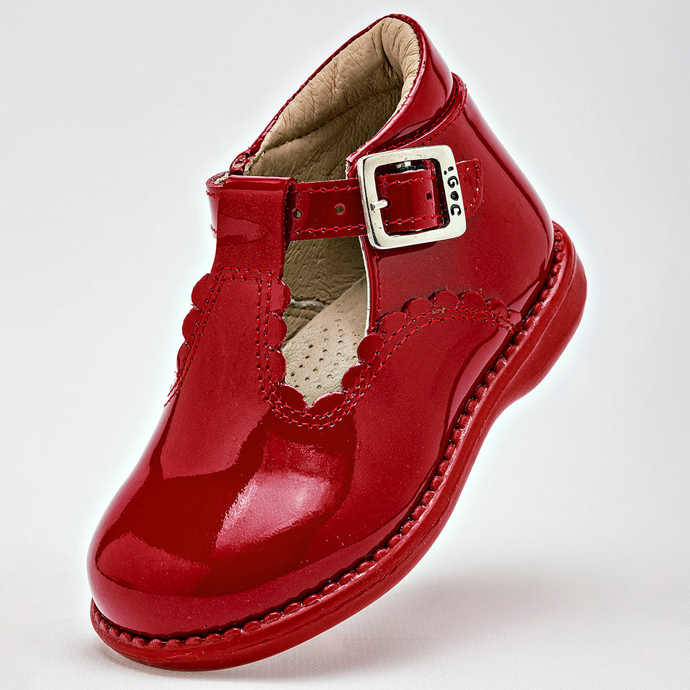 Dogi Zapato para niña