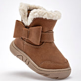 Ensueño Botitas para bebé niña