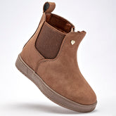 Ensueño Botitas para bebé niña