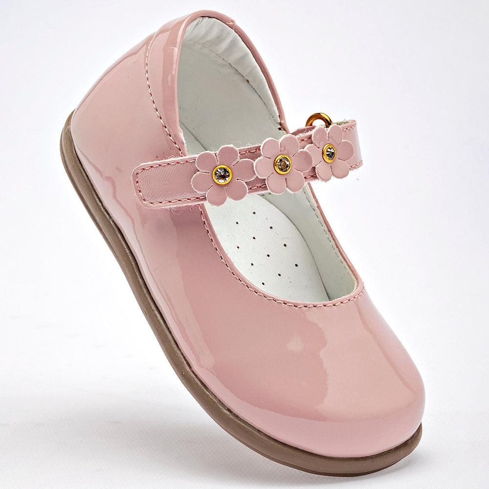 Ensueño Zapatitos para bebé niña