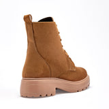 Botín casual para Mujer Green Love