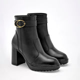 Botín casual para Mujer Green Love