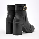 Botín casual para Mujer Green Love