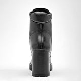 Botín casual para Mujer Green Love