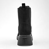 Botín casual para Mujer Green Love