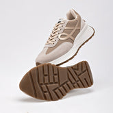 Moramora Tenis urbano para mujer