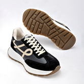 Moramora Tenis urbano para mujer