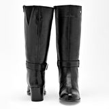 Bota de caña larga para Mujer Moramora