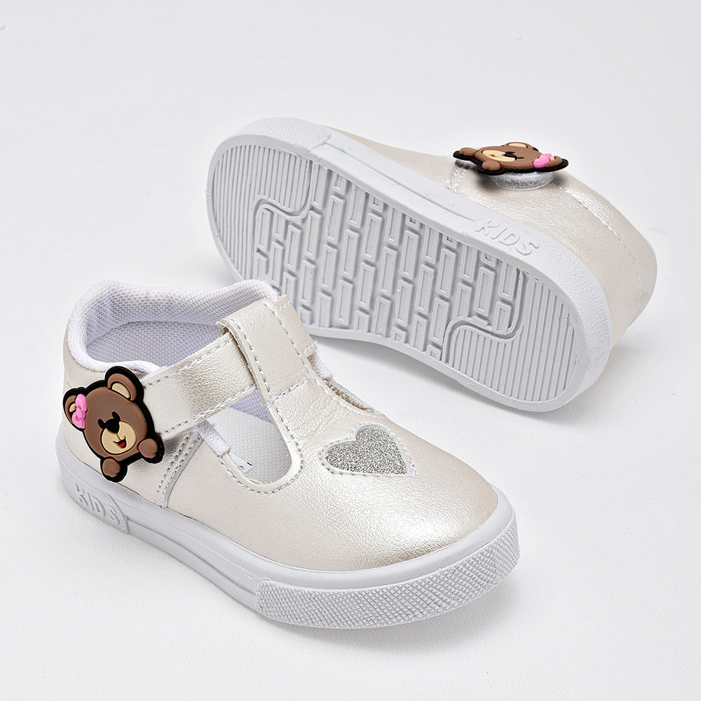 Kids Vane Zapatitos para bebé niña