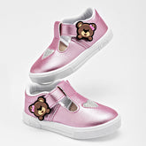 Kids Vane Zapatitos para bebé niña