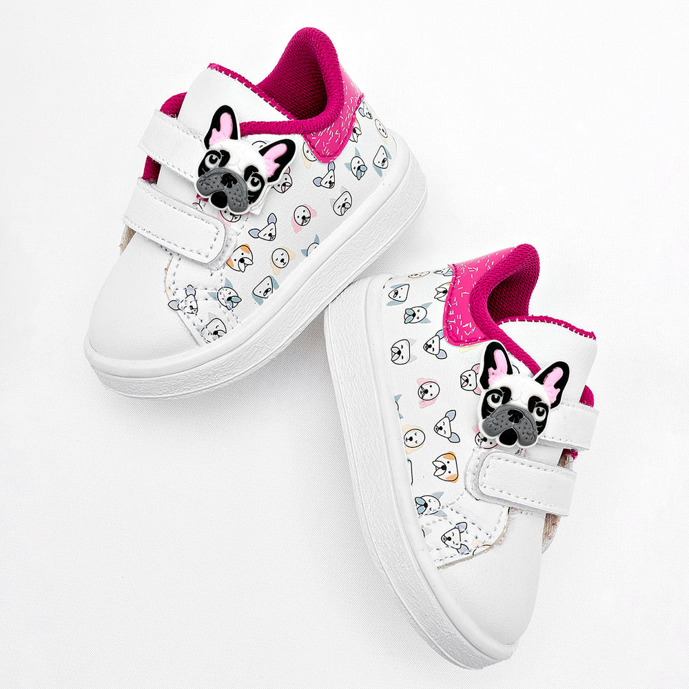 Kids Vane Tenis para bebé niña