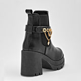 Botín casual para Mujer Lady One