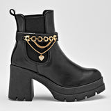 Botín casual para Mujer Lady One