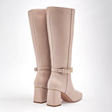 Bota de caña larga para Mujer Lady Paulina