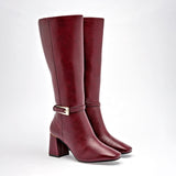 Bota de caña larga para Mujer Lady Paulina