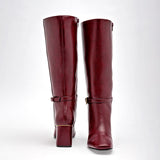 Bota de caña larga para Mujer Lady Paulina