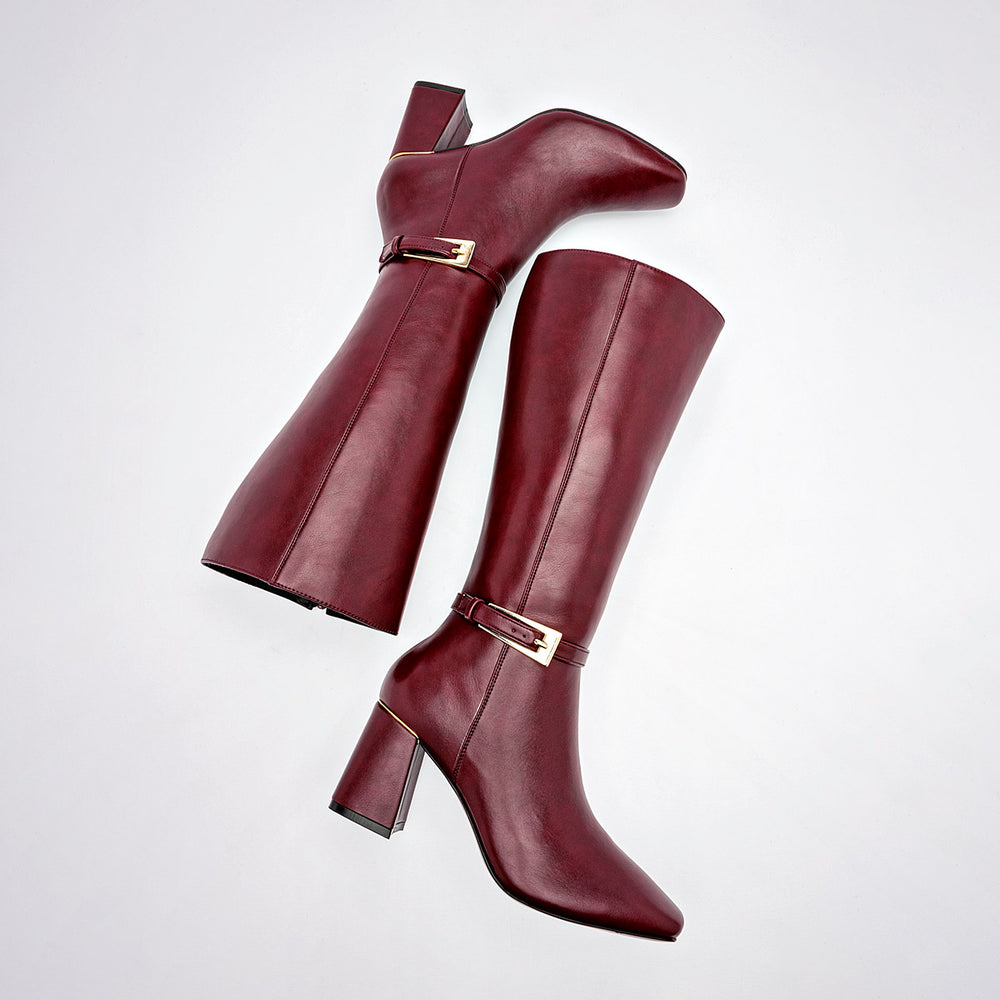 Lady Paulina Bota para mujer