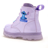 Bota casual Stitch para Preescolar niña Licencias Tropicana