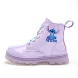 Bota casual Stitch para Preescolar niña Licencias Tropicana