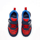 Tenis urbanos Spiderman para Preescolar niño Licencias Tropicana