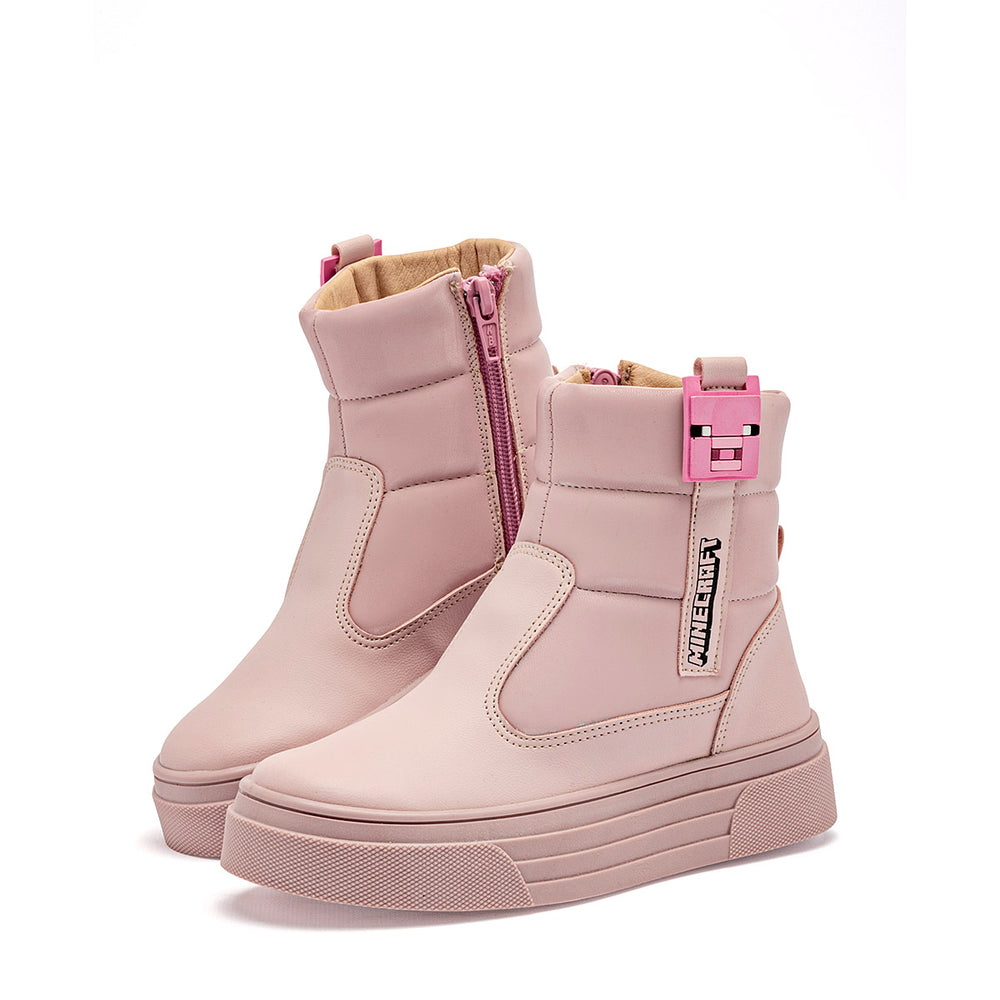 Licencias Yuyin Botín para niña