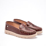 Zapato confort para Mujer Mora Confort