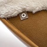 Pantufla para Mujer Mora Confort