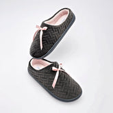 Mora Confort Pantufla para mujer