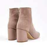 Botín casual para Mujer Moramora