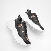 Moramora Tenis urbano para mujer