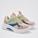 Tenis urbano para Mujer Moramora