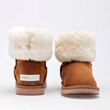 Bota invernal para Niña Moramora