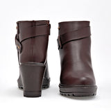 Botín casual para Mujer Moramora