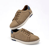 Negro Total Zapato casual para niño