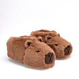 Pantufla Unisex Infantil Parvus