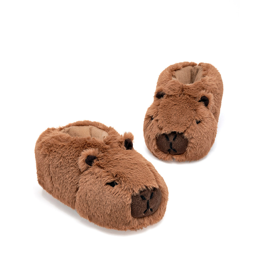 Parvus Pantufla para niña