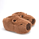 Pantufla Unisex Infantil Parvus