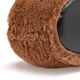 Pantufla Unisex Infantil Parvus