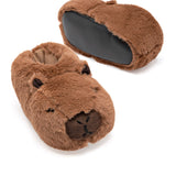 Parvus Pantufla para joven