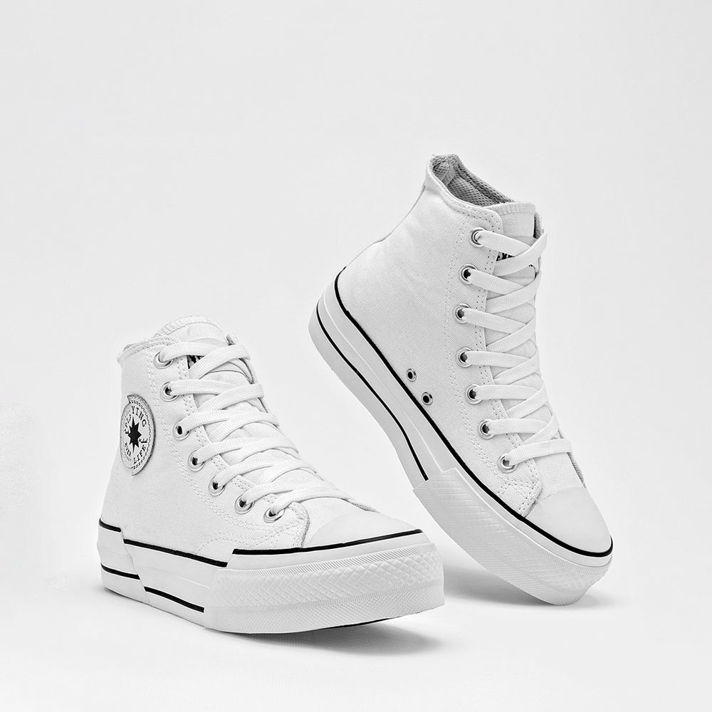 Tenis urbanos para Mujer Playing